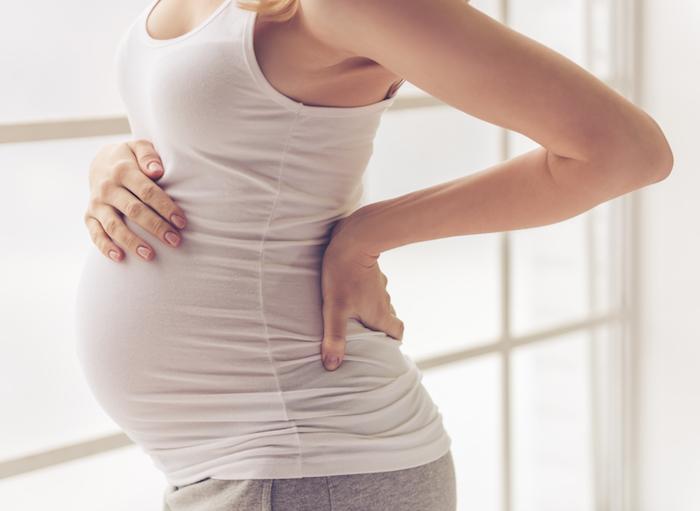Getting Pregnant After Weight Loss Needs Healthy Body — Using Vitamins and Supplements from First Week in Your Weight Loss Journey Ensures the Mother and Fetus Health