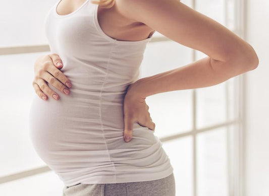Getting Pregnant After Weight Loss Needs Healthy Body — Using Vitamins and Supplements from First Week in Your Weight Loss Journey Ensures the Mother and Fetus Health
