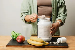 Whey Protein with Weight Loss Ensures Preservation of Muscle Bulk