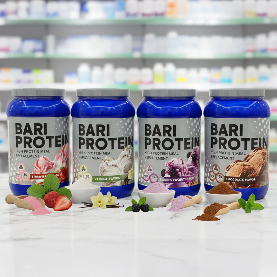 BARI-PROTEIN
