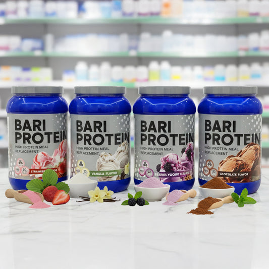 BARI-PROTEIN
