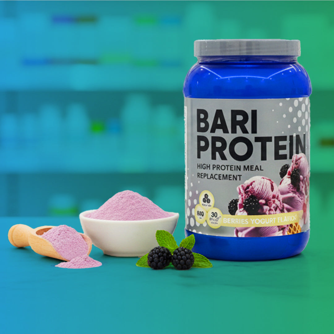BARI-PROTEIN