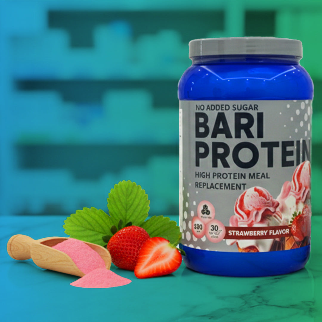 BARI-PROTEIN