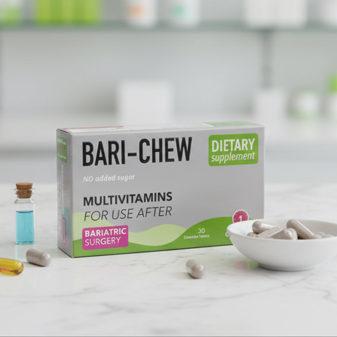 BARI-CHEW