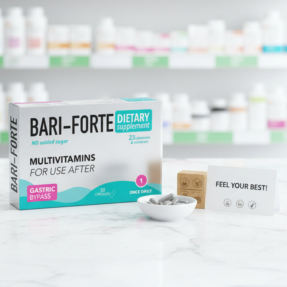 BARI-FORTE – CareGuard