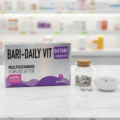 BARI-DAILY VIT