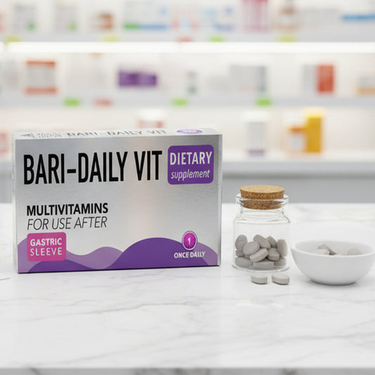 BARI-DAILY VIT