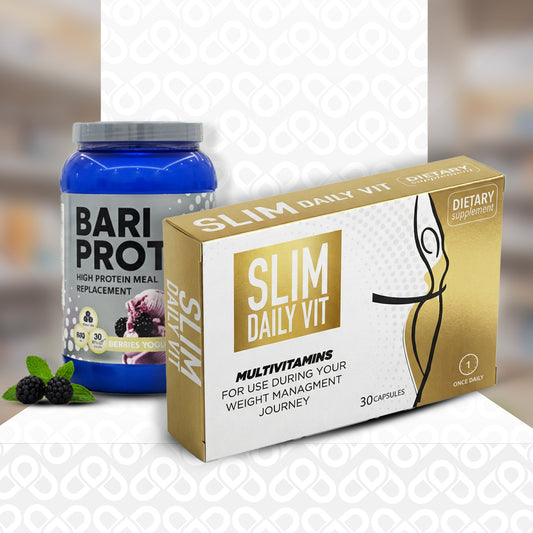 Weight Management & Toning Kit